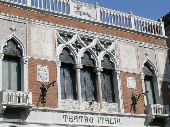 Teatro di Venezia