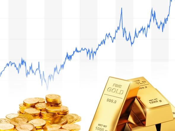 Investire 1000 euro in oro nel 2019: conviene ancora?