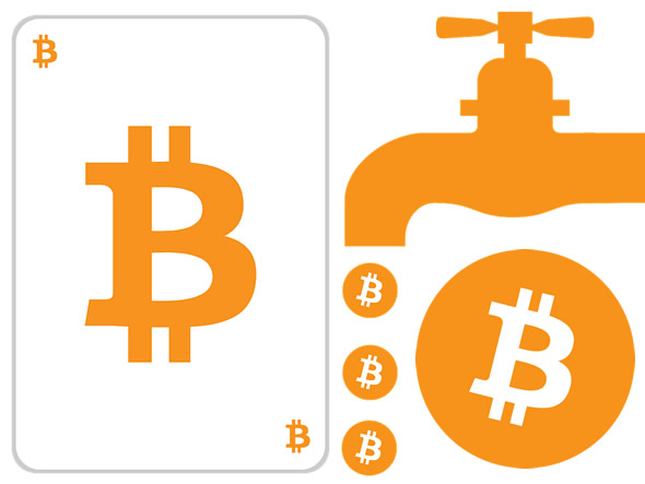 Top 13 rubinetti Bitcoin - Bitcoin on air